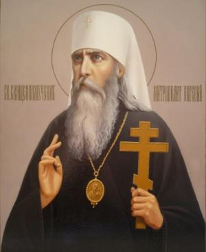 Евгений Зернов Горьковский