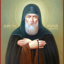 Тит Печерский бывший воин