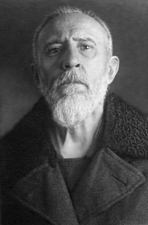 Алексий Смирнов