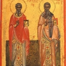 Модест Иерусалимский