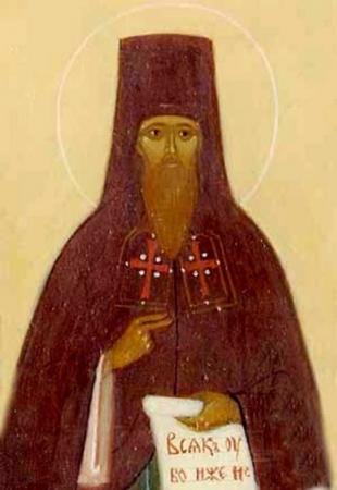 Иннокентий Беда