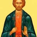Феодор Захаров