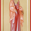 Злата Хриса Хрисия Могленская Меглинская