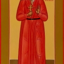 Александра Булгакова