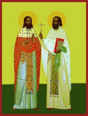 Николай Яхонтов