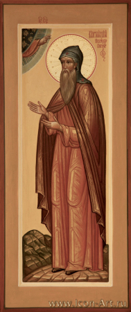 Корнилий Псково Печерский