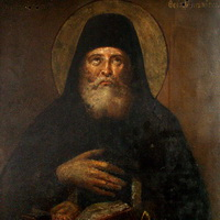 Феофан Печерский постник