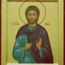 Наум Агломазовский