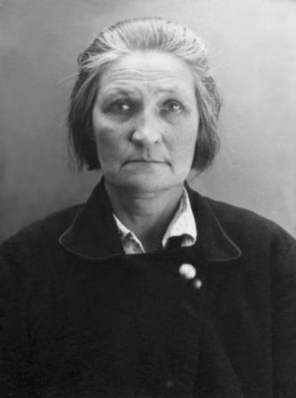 Наталия Ульянова