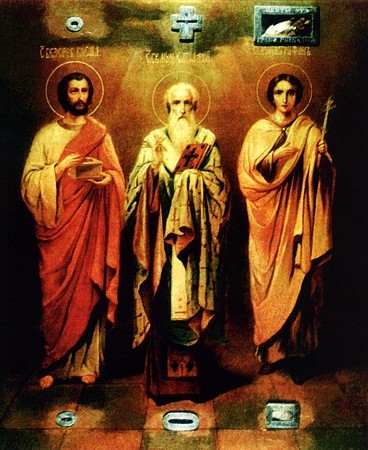 Феодотия Азийская