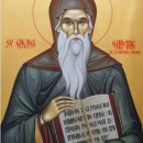 Онуфрий Воронский