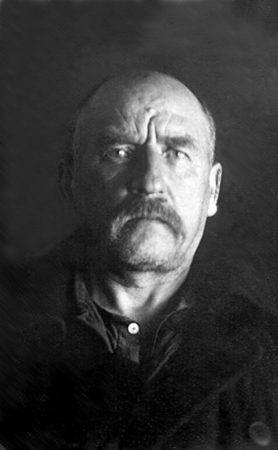 Алексий Сперанский
