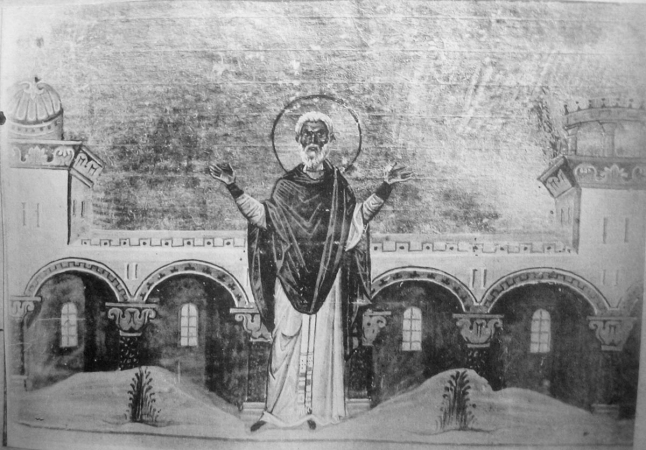 Филофей Мравинский Вифинский
