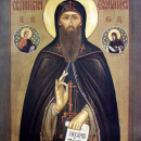 Евфимий Суздальский