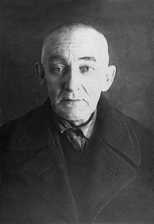 Иоанн Емельянов