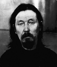 Гавриил Владимиров