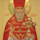 Александр Воздвиженский