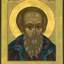 Андрей Рублев иконописец