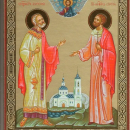 Евгений Никольский