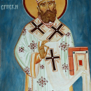 Иоанникий Липовац Черногорско Приморский