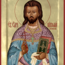 Николай Искровский