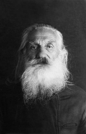 Петр Соловьев