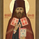 Парфений Брянских Ананьевский