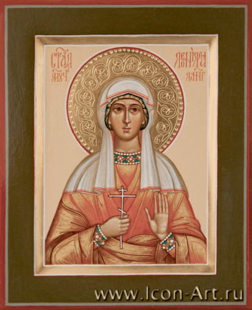 Леонилла Неонилла Лангонийская