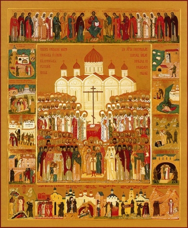 Порфирий Колосовский