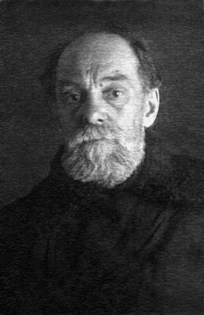 Иоанн Янушев