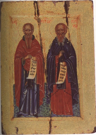 Иоанн Кущник