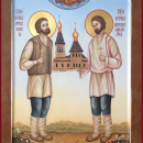 Петр Жуков