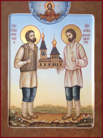 Петр Жуков