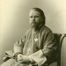 Александр Сахаров