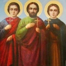 Арис Египтянин