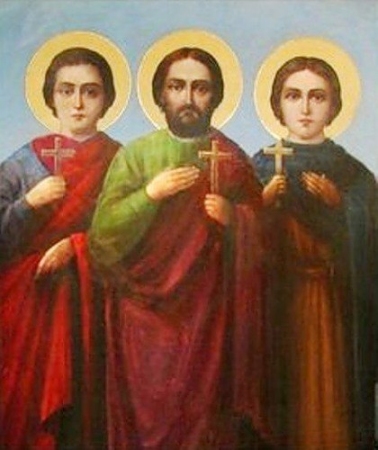 Арис Египтянин