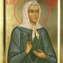 Анисия Масланова