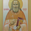Григорий Раевский