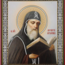 Лаврентий Печерский затворник