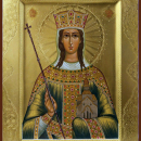 Тамара Грузинская царица