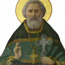 Иоанн Хрусталев