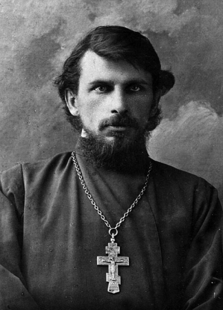 Василий Виноградов