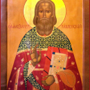 Александр Парусников