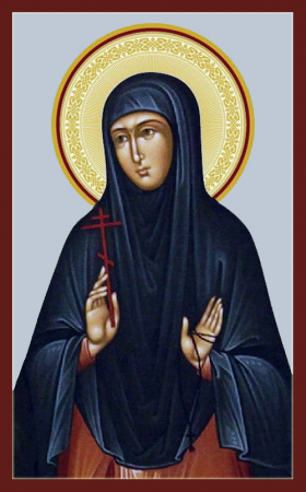 Елена Коробкова
