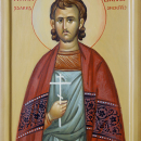 Виктор Халкидонский