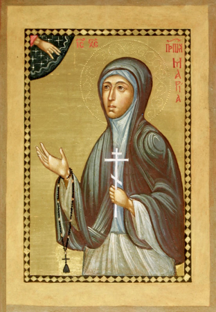Марионилла Цейтлин