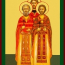 Патермуфий Египетский