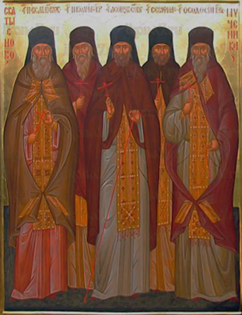 Павел Моисеев