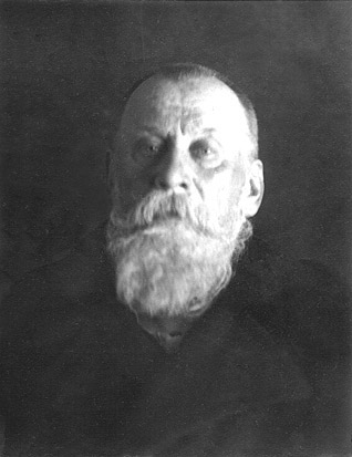 Николай Андреев