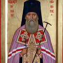Тихон Никаноров Воронежский